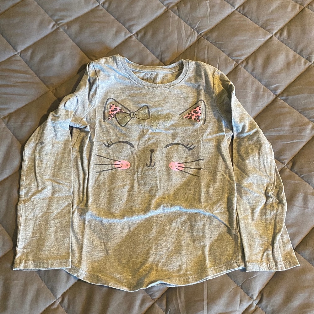 Jumping Beans Top (#5098)